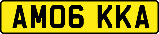 AM06KKA