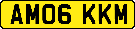 AM06KKM