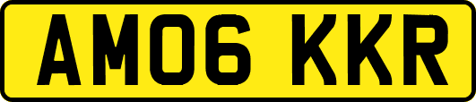 AM06KKR