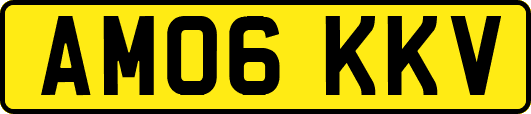 AM06KKV