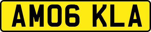 AM06KLA