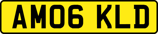 AM06KLD