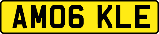 AM06KLE