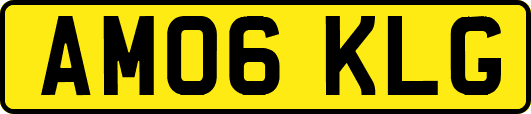 AM06KLG