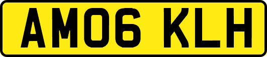 AM06KLH