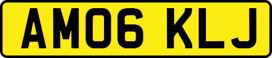 AM06KLJ