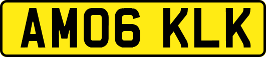 AM06KLK