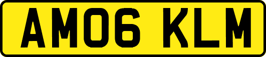 AM06KLM