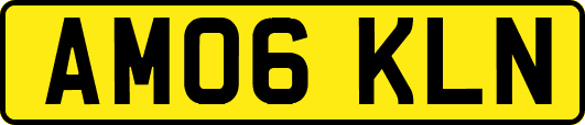 AM06KLN