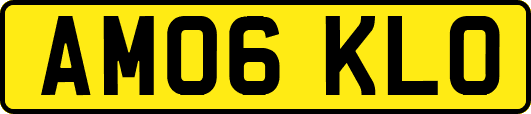AM06KLO