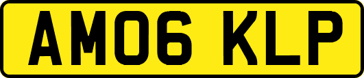 AM06KLP