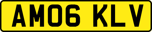 AM06KLV
