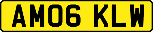 AM06KLW