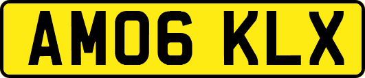 AM06KLX