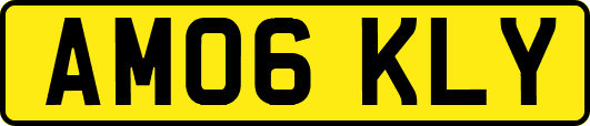 AM06KLY