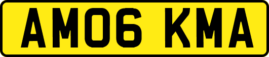AM06KMA