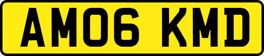 AM06KMD