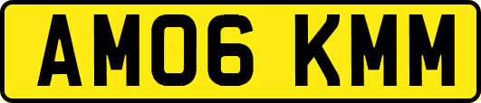 AM06KMM