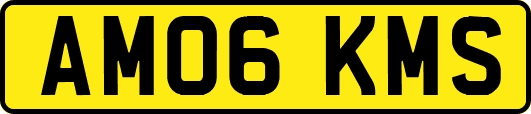 AM06KMS