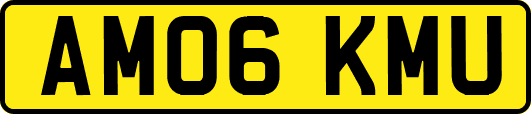 AM06KMU