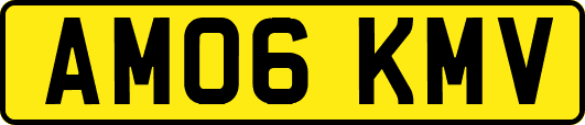 AM06KMV