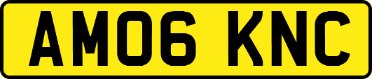 AM06KNC