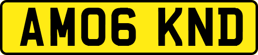 AM06KND