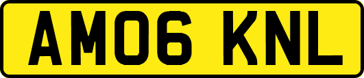 AM06KNL