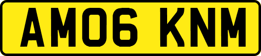AM06KNM
