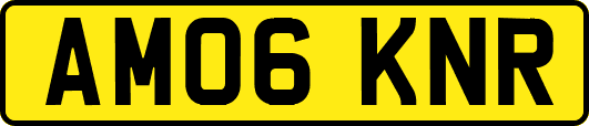 AM06KNR
