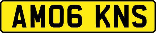 AM06KNS