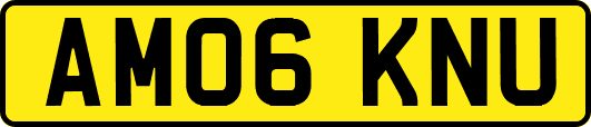 AM06KNU