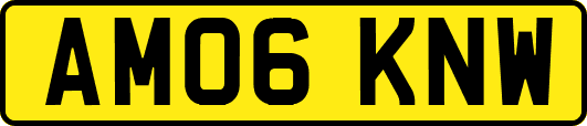 AM06KNW