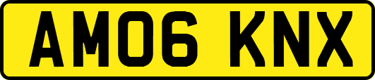 AM06KNX