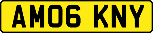 AM06KNY