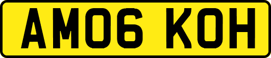 AM06KOH