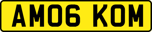 AM06KOM