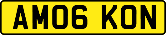 AM06KON