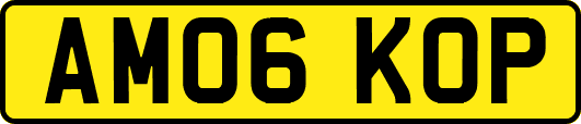 AM06KOP