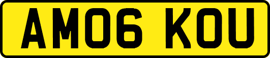 AM06KOU