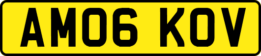 AM06KOV