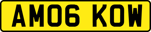 AM06KOW