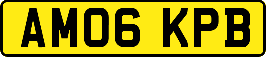 AM06KPB