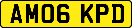 AM06KPD