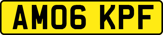 AM06KPF