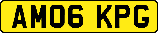 AM06KPG