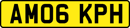 AM06KPH