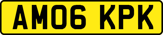 AM06KPK