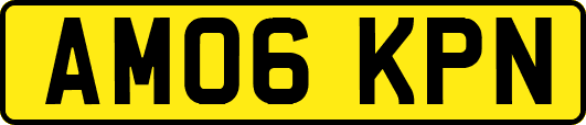 AM06KPN