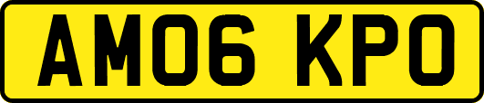 AM06KPO